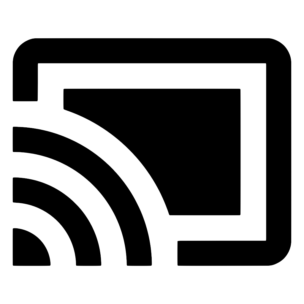 React Native Google Cast